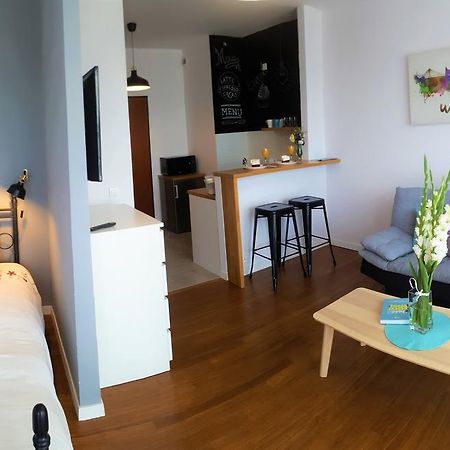 Marcel Apartment Warsaw Przy Arkadii エクステリア 写真